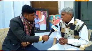 DPK NEWS - खास मुलाक़ात || बलवीर लूथरा , भारतीय जनता पार्टी , विधानसभा रायसिंहनगर