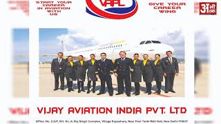 VIJAY AVIATION PVT.LTD.
