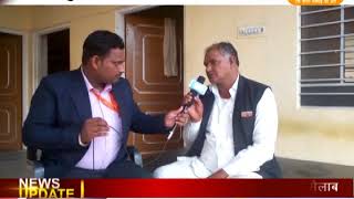 DPK  NEWS-खास खबर ||छितरमाल चौधरी, सरपंच ग्रांम पंचायत सावरदा दुदु जिला जयपुर||13.02.2018