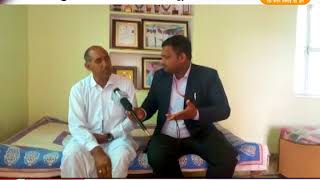 DPK NEWS-||खास मुलाक़ात ||मन्नालाल जाट,सरपंच ग्रांम पंचायत नांगल सिरस पंचायत  जयपुर