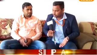 DPK NEWS-खास मुलाक़ात ||गोरर्धन ताखर,सरपंच ग्रांम पंचायत बिहारीपुरा पंचायत समिति जालसु जिला जयपुर