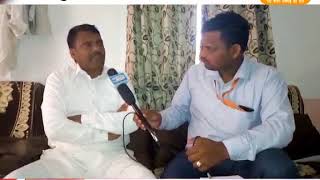 DPK NEWS-खास मुलाक़ात ||रामनारायण जाट,सरपंच ग्रांम पंचायत सरना चौड  झोटवाडा जयपुर