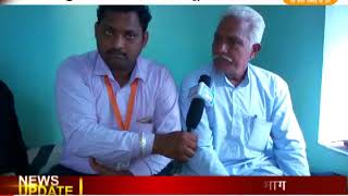 DPK NEWS - खास मुलाक़ात || पंकज मीणा,सरपंच ग्रांम पंचायत टोडपुरा पंचायत समिति नवलगढ