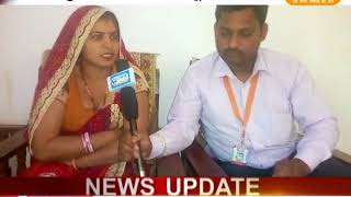 DPK NEWS - खास मुलाक़ात ||सरपच प्रियका सैनी ग्राम पचायत चिराणा पचायत समिति नवलगढ  जिला झुझन्नू