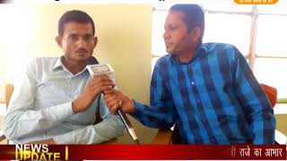 DPK NEWS -खास मुलाक़ात ||जेठाराम,सरपंच प्रतिनिधि ग्रांम पंचायत रणजीतपुरा,जिला बीकानेर