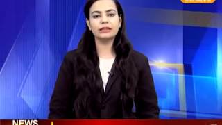 DPK NEWS - खबर राजस्थान न्यूज़ ||02.05.2018 || आज की ताजा खबर