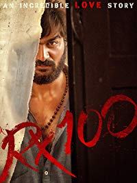 RX 100 Theatrical Trailer | Kartikeya Gummakonda | Payal Rajput | Ajay Bhupathi | Rao Ramesh | Ramki