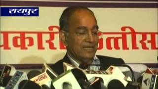 cg 24 news 19-10-2013  Part 1