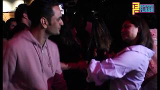 Vikas Gupta & Parth Samthaan Full Night Dance At Palash Birthday Party - Gay Controversy