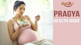 How To Avoid Acidity Problem During Pregnancy