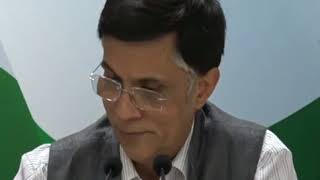 Highlights of AICC Press Briefing By Pawan Khera on Fuel Price Hike