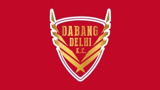 Dabang Delhi Anthem (Official)