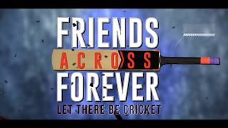 Friends Across Forever - Promo Version