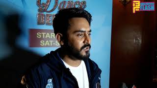 Shashank Khaitan - Dance Deewane Show Judge - Full Interview