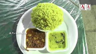 Zaiqa Restorant Spl : In Ramzan Sehri & iftar Time