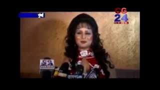 Sangeeta Tiwari Actress Mumbai CG 24 News