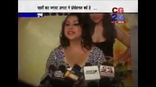 Anara Gupta Actress CG 24 News