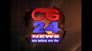 Ganpati Visarjan CG24 News Mumbai