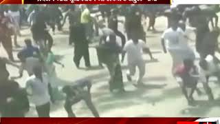 Firing in tamil nadu , तमिलनाडू - पुलिस फायरिंग में 13 मौतों पर प्रदर्शन जारी - tv24