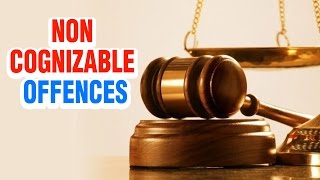 How to seek punishment of an Accused in Non Cognizable offences and other | Rizwan Siddiquee