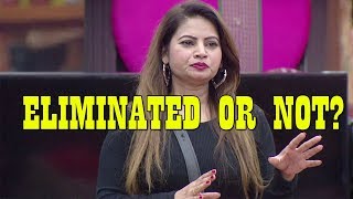 Megha Dhade Is Eliminated Says Mahesh Manjrekar But Here Is The Twist?