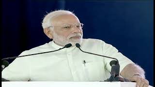 PM Shri Narendra Modi's speech at dedicates Eastern Peripheral Expressway to the Nation