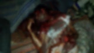 Militants slit throat of civilian in Jammu and Kashmir's Bandipora