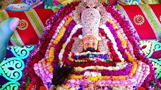 2018-Latest Bhajan || Mere Baba Bade Dildar Hai || Shri Nandu Bhaiya