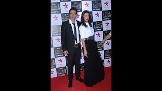 Arjun Rampal & Mehr Jessia separate after 20 Years