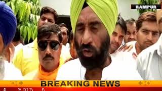 BJP मंत्री बलदेव सिंह ओलख ने कैराना चुनाव जीतने का किया दावा