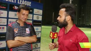 Publisher Cricket League Organisers on Delhi Darpan Tv