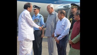 Vice President visits Jammu