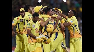 IPL 2018 FINAL | We won the IPL defying all odds: Dwayne Bravo