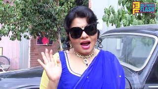 Uncut: Shradha Rani Sharma Exclusive Interview - Har Shaakh Par Ullu Baitha Hai & Bigg Boss12