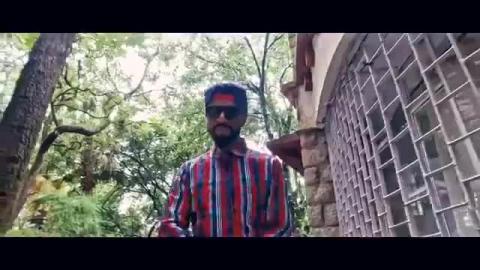 Tu Hai Kahan Video in Dharamshala by Abhinav Nag Aghori Amli Singh