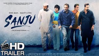 Uncut: Sanju Official Trailer Launch | Ranbir Kapoor, Sonam Kapoor, Dia Mirza, Paresh Rawal