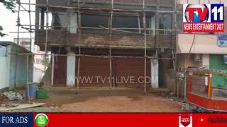 UNKNOWN PERSON BRUTALLY MURDERED IN VUDA COLONY , MADHURAWADA | Tv11 News | 30-05-18