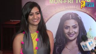 Aditi Sharma Full Interview - Silsila Badalte Rishton Ka Show Launch | Colors