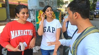 What do Girls think about the FIFA World Cup 2018 | TamashaBera