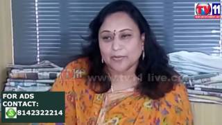YSRCP PRESS MEET SRIKAKULAM TV11 NEWS 6TH APR 2017