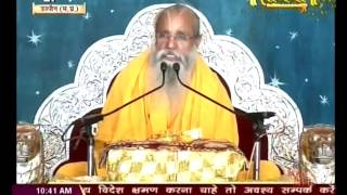 Shrimad Bhagwat Katha || Shri Radha Mohan Das ji Maharaj|| Ujjain|| Live || 18 May,P2