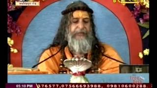 Shri Shiv Mahapuran katha || Swami Vishwatmanand Ji Maharaj ||ujjain (M.P.) || Live || 19 May P2
