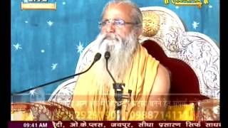 Shrimad Bhagwat Katha || Shri Radha Mohan Das ji Maharaj|| Ujjain|| Live || 16 May,P1