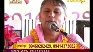Jambhani Hari Katha  || Swami Sadanand Ji Maharaj|| Jodhpur,Rajasthan || Live || 25 may || P2