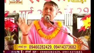 Jambhani Hari Katha  || Swami Sadanand Ji Maharaj|| Jodhpur,Rajasthan || Live || 25 may || P1