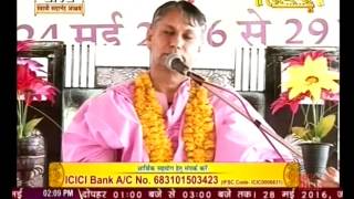 Jambhani Hari Katha  || Swami Sadanand Ji Maharaj|| Jodhpur,Rajasthan || Live || 24 may || P2
