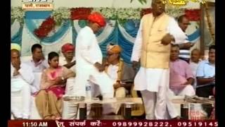 Jambhani Hari Katha  || Swami Sadanand Ji Maharaj|| Jodhpur,Rajasthan || Live || 27 may || P1
