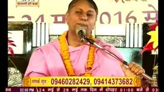 Jambhani Hari Katha  || Swami Sadanand Ji Maharaj|| Jodhpur,Rajasthan || Live || 26 may || P2