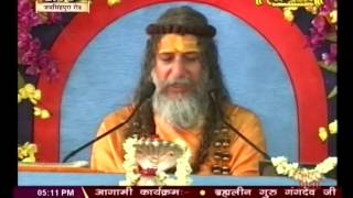 Shri Shiv Mahapuran katha || Swami Vishwatmanand Ji Maharaj ||ujjain (M.P.) || Live || 18 May P2