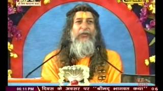 Shri Shiv Mahapuran katha || Swami Vishwatmanand Ji Maharaj ||ujjain (M.P.) || Live || 17 May P3